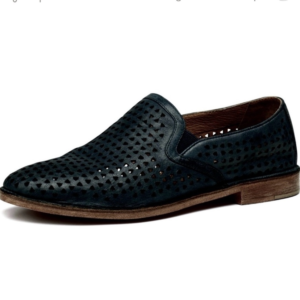 Trask Ali Loafers